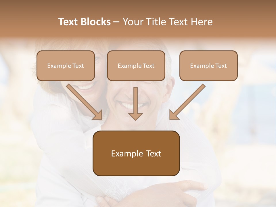 Climate Conditioner Air PowerPoint Template
