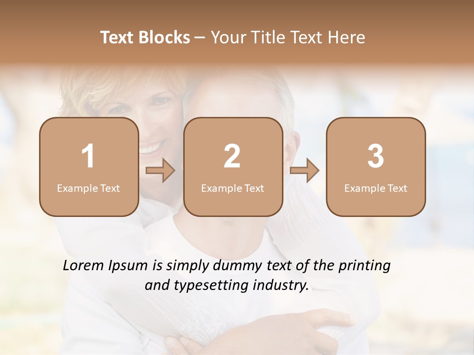 Climate Conditioner Air PowerPoint Template