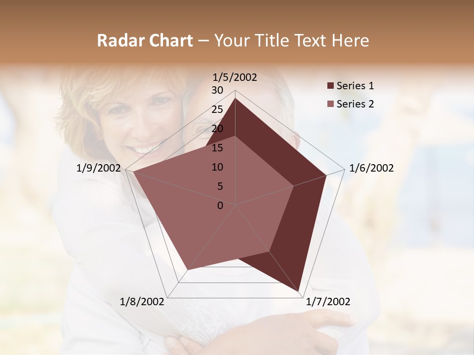 Climate Conditioner Air PowerPoint Template
