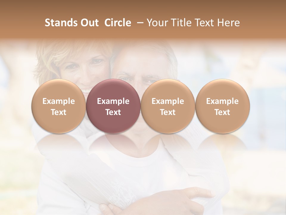 Climate Conditioner Air PowerPoint Template