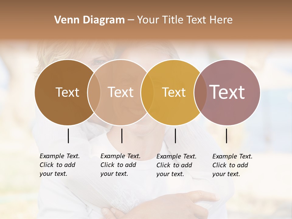 Climate Conditioner Air PowerPoint Template