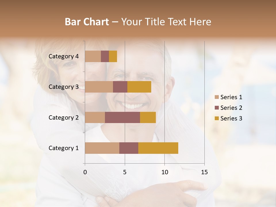 Climate Conditioner Air PowerPoint Template