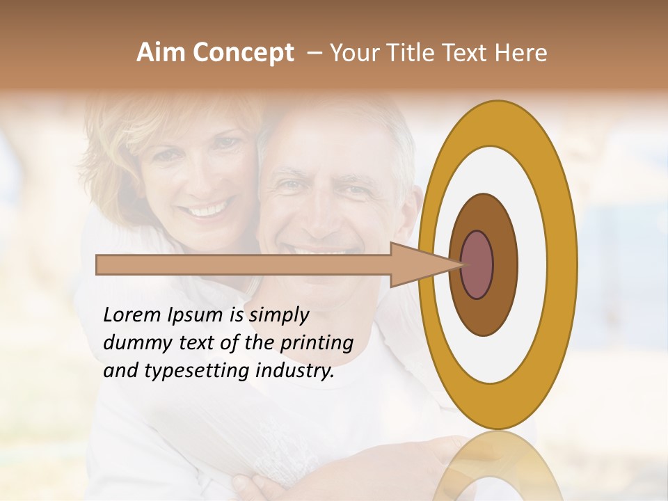 Climate Conditioner Air PowerPoint Template