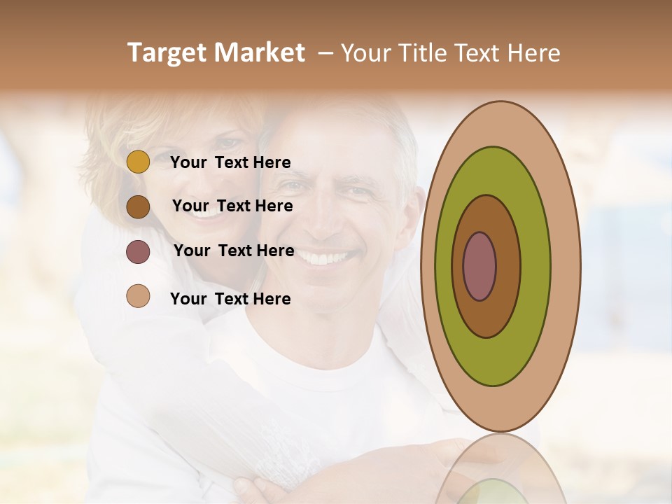 Climate Conditioner Air PowerPoint Template
