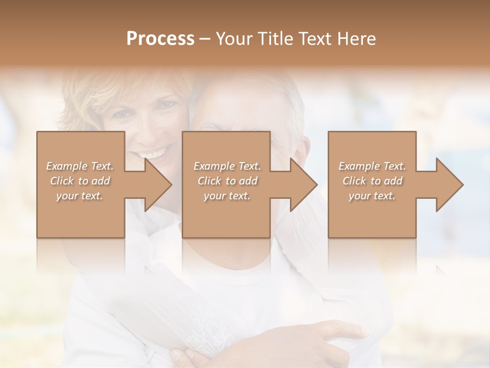 Climate Conditioner Air PowerPoint Template