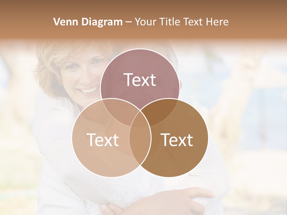 Climate Conditioner Air PowerPoint Template