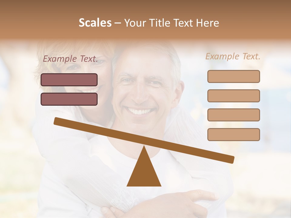 Climate Conditioner Air PowerPoint Template