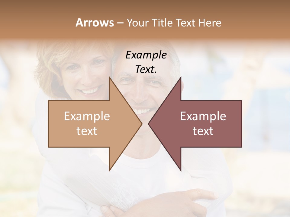 Climate Conditioner Air PowerPoint Template