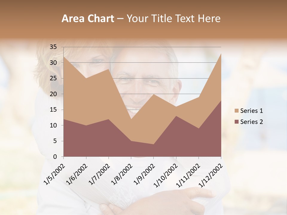 Climate Conditioner Air PowerPoint Template