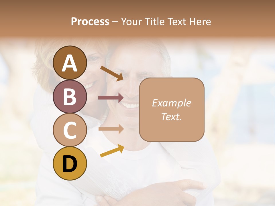 Climate Conditioner Air PowerPoint Template