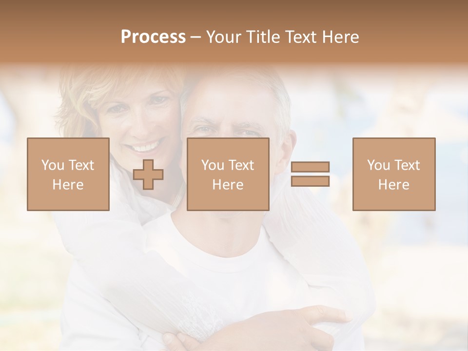 Climate Conditioner Air PowerPoint Template