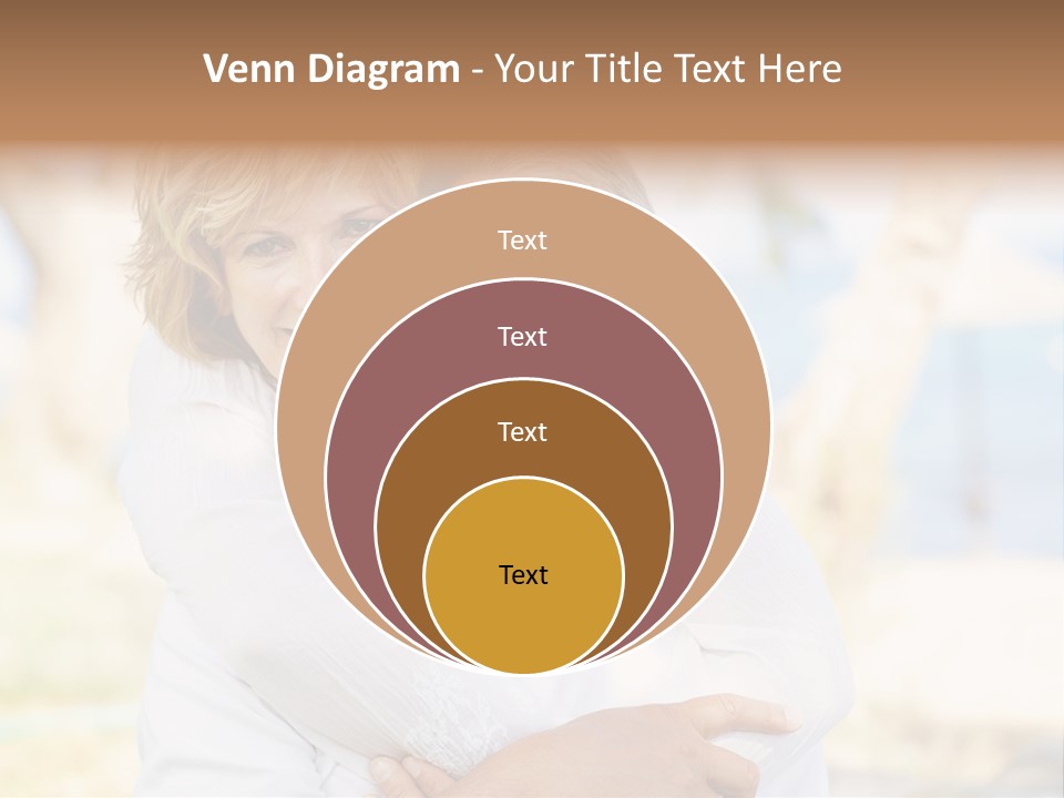 Climate Conditioner Air PowerPoint Template
