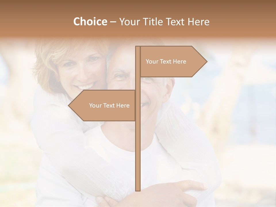 Climate Conditioner Air PowerPoint Template