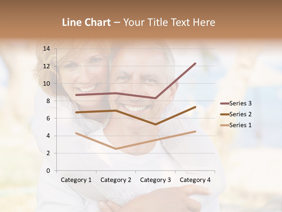 Climate Conditioner Air PowerPoint Template