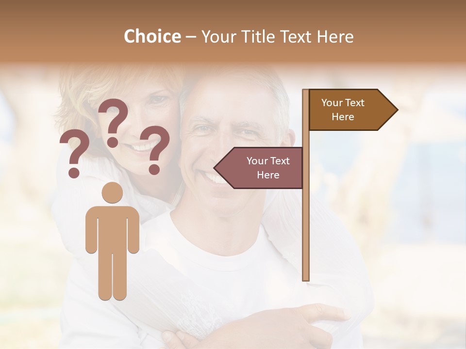 Climate Conditioner Air PowerPoint Template