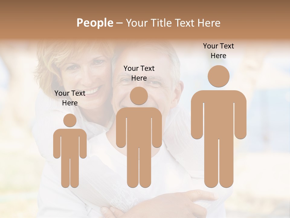 Climate Conditioner Air PowerPoint Template