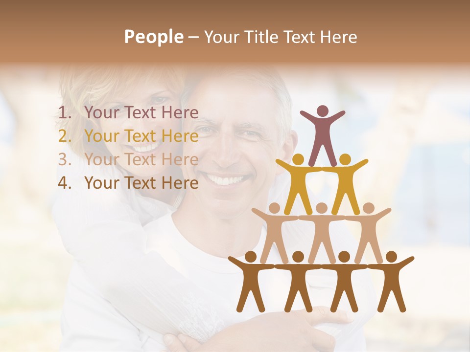 Climate Conditioner Air PowerPoint Template