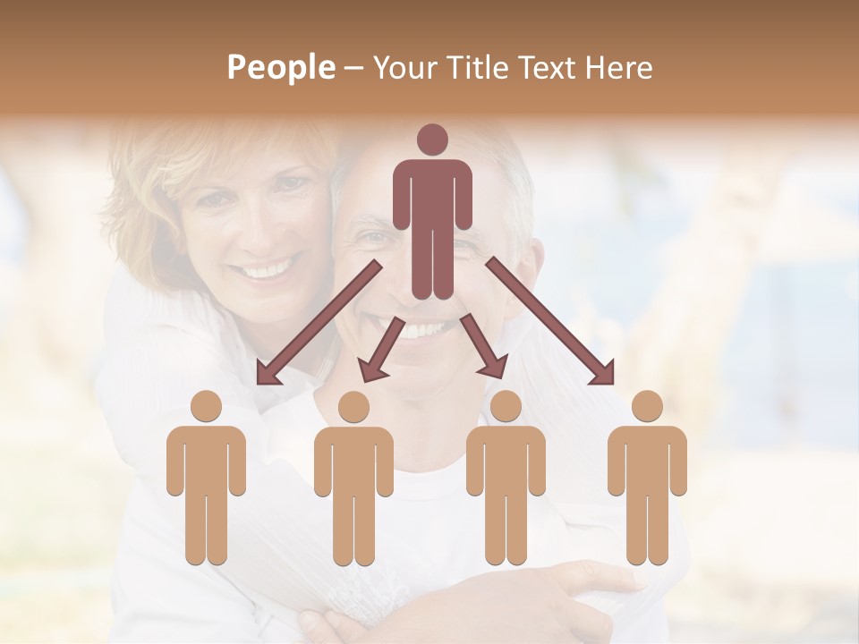 Climate Conditioner Air PowerPoint Template