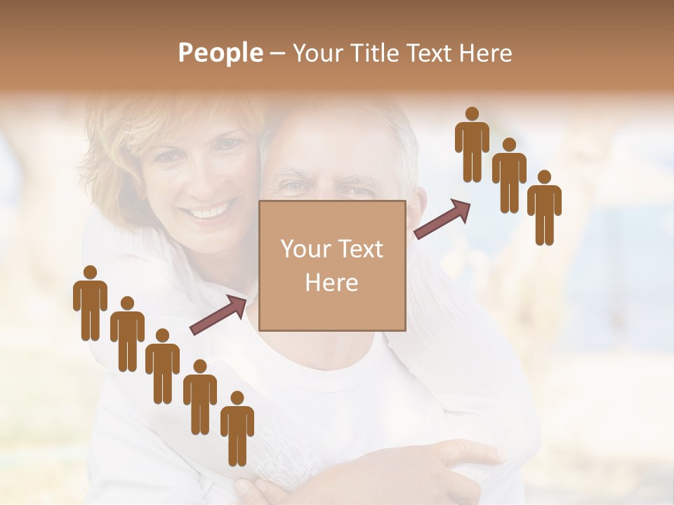 Climate Conditioner Air PowerPoint Template