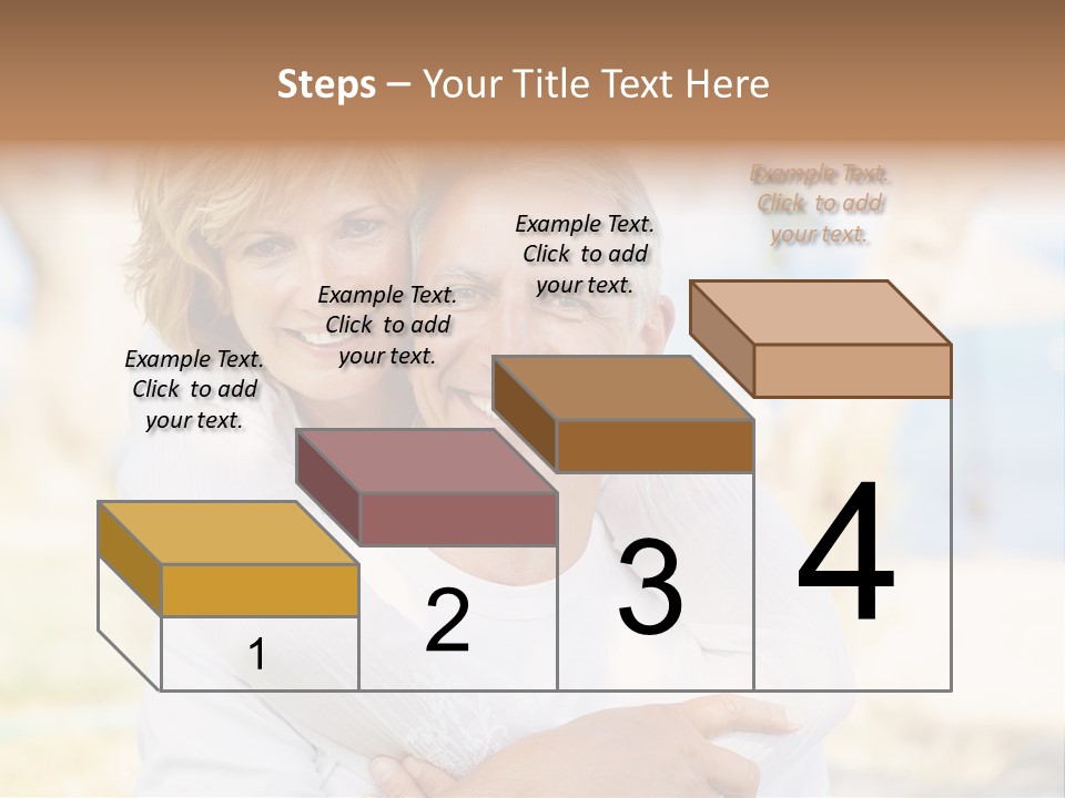 Climate Conditioner Air PowerPoint Template