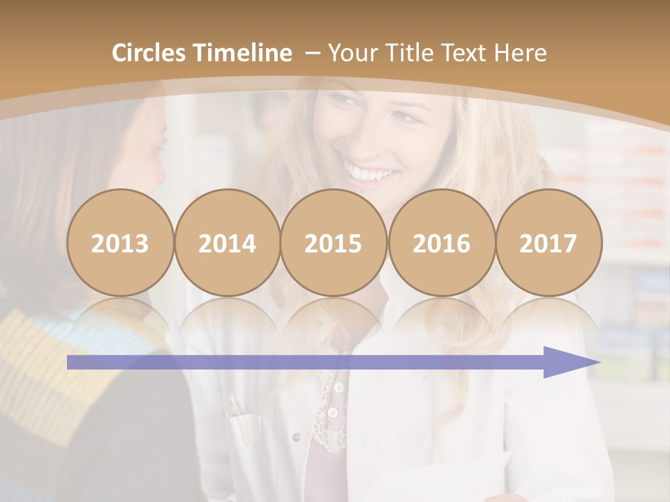 Equipment Supply Technology PowerPoint Template