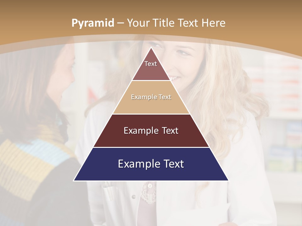 Equipment Supply Technology PowerPoint Template
