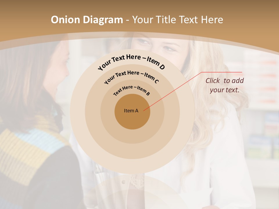Equipment Supply Technology PowerPoint Template
