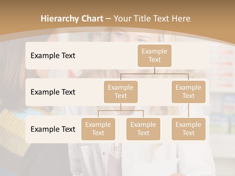 Equipment Supply Technology PowerPoint Template