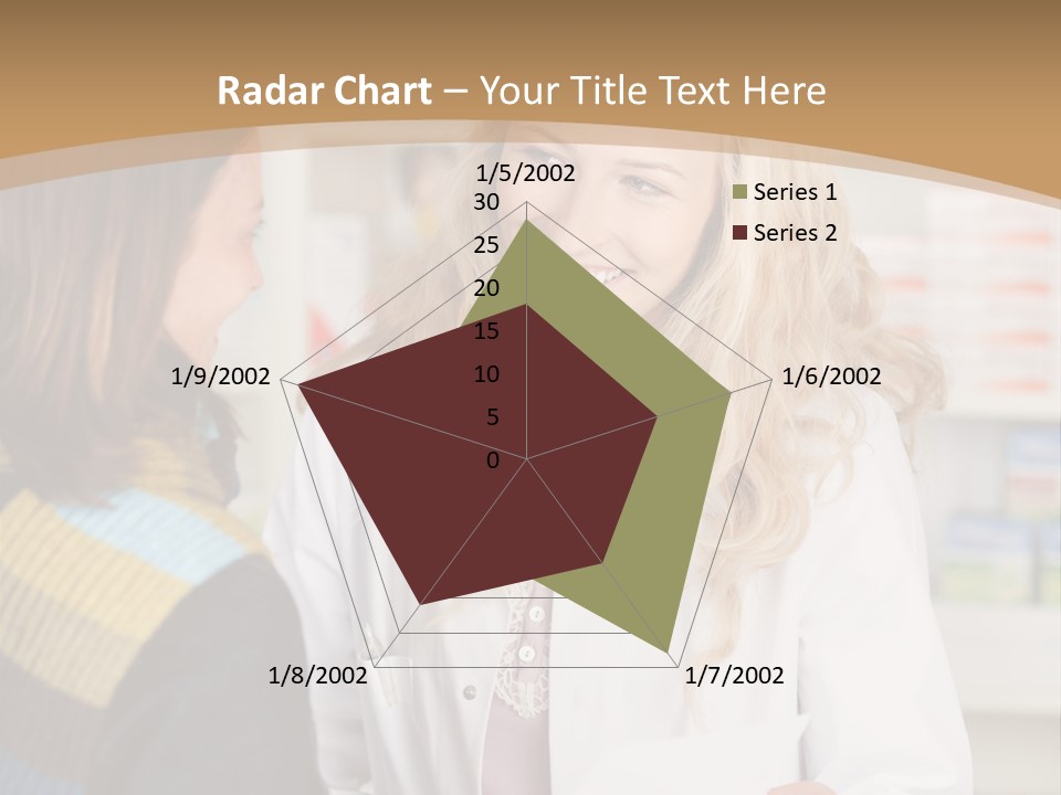 Equipment Supply Technology PowerPoint Template