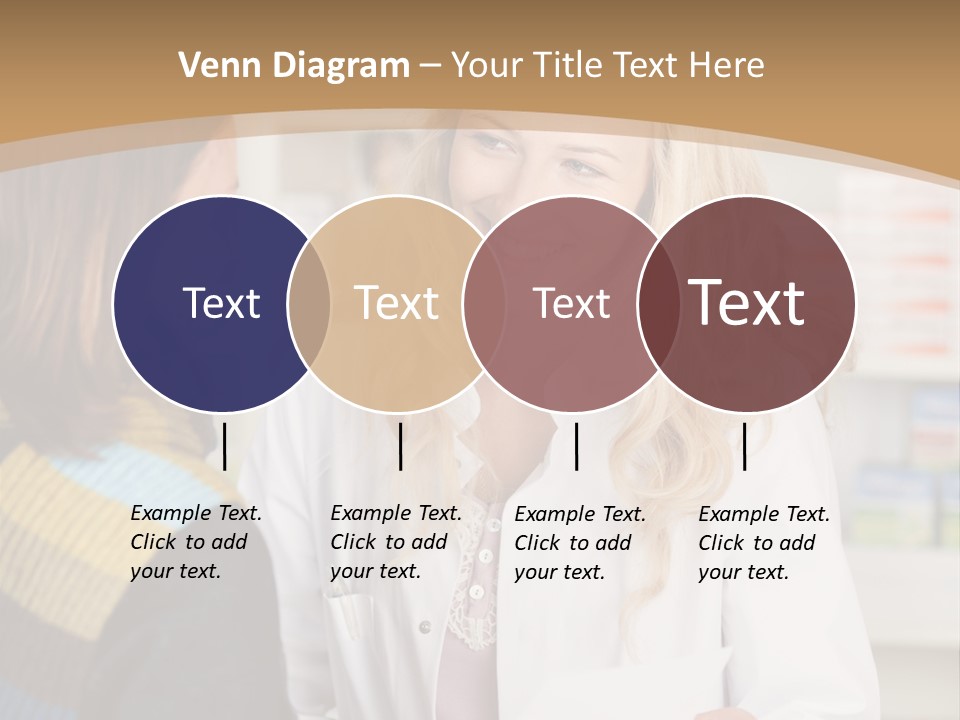 Equipment Supply Technology PowerPoint Template