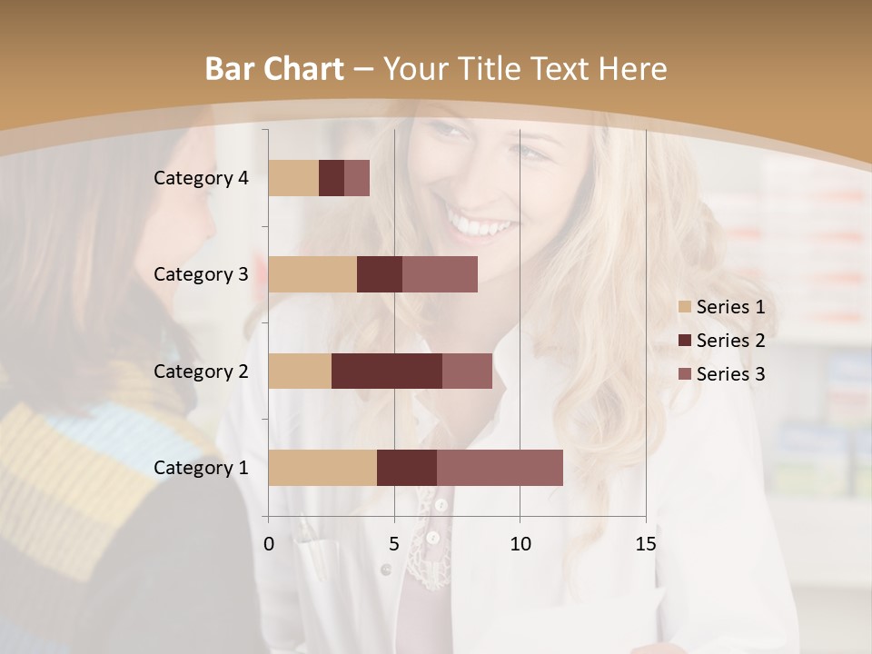 Equipment Supply Technology PowerPoint Template
