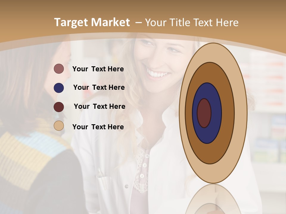 Equipment Supply Technology PowerPoint Template