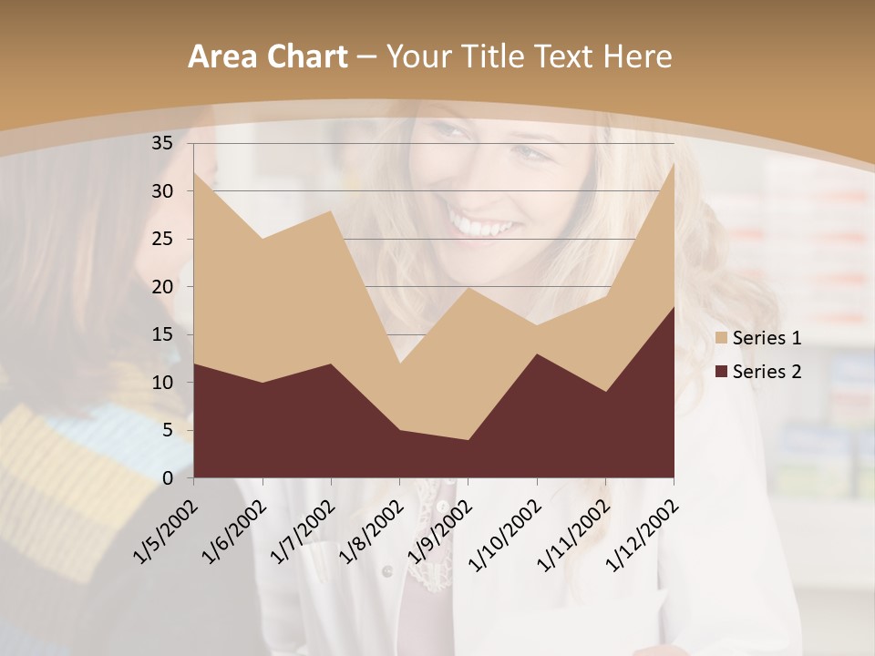 Equipment Supply Technology PowerPoint Template