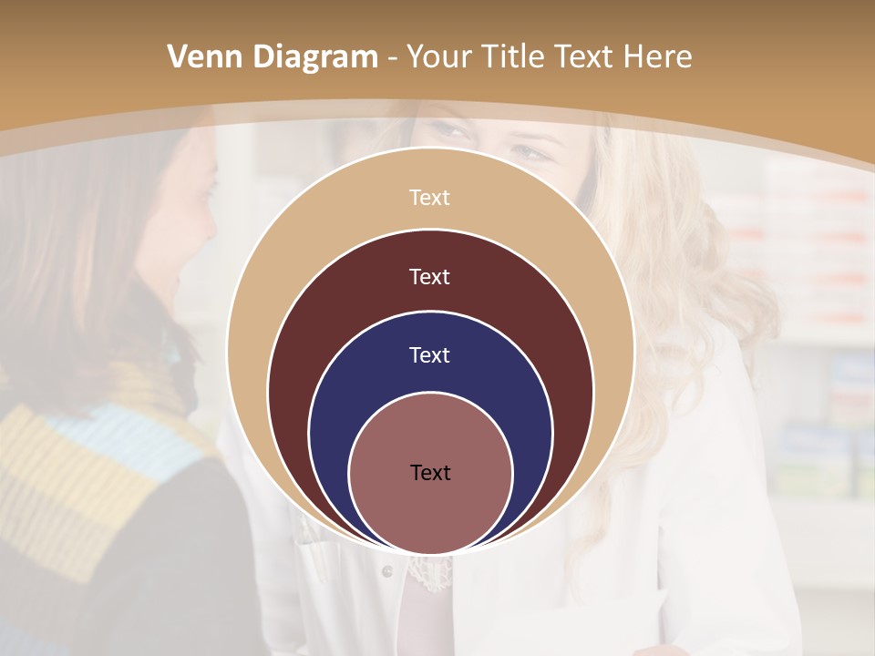 Equipment Supply Technology PowerPoint Template