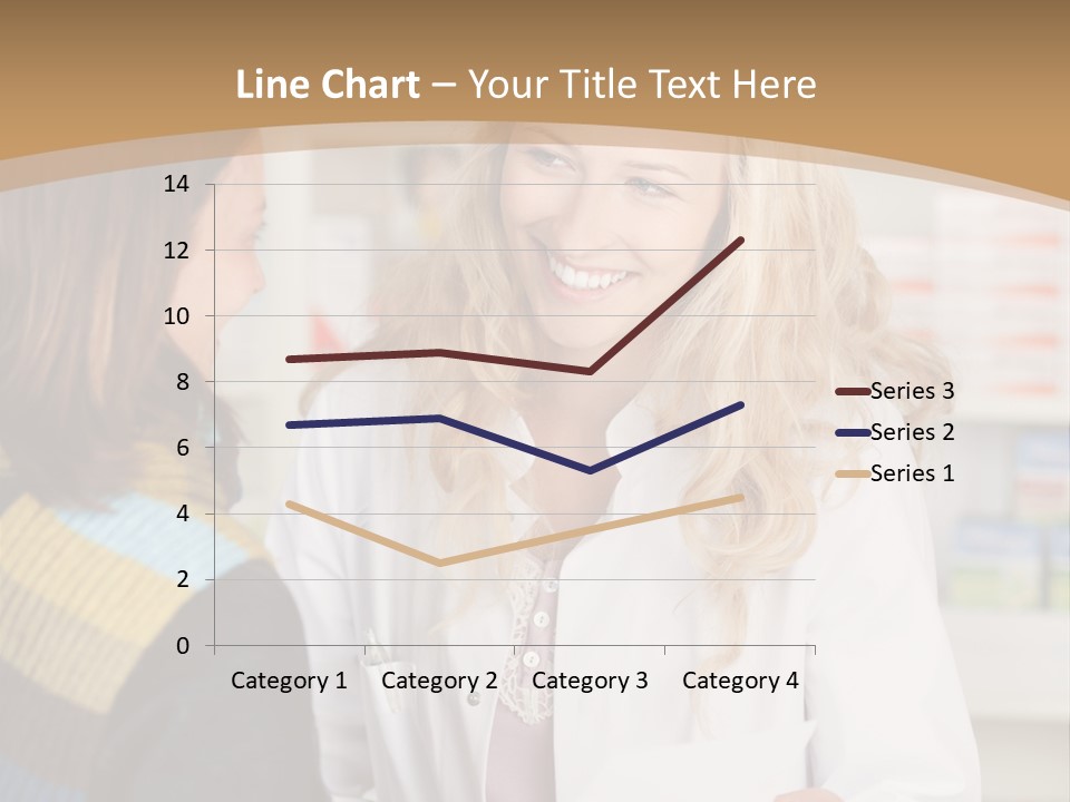 Equipment Supply Technology PowerPoint Template
