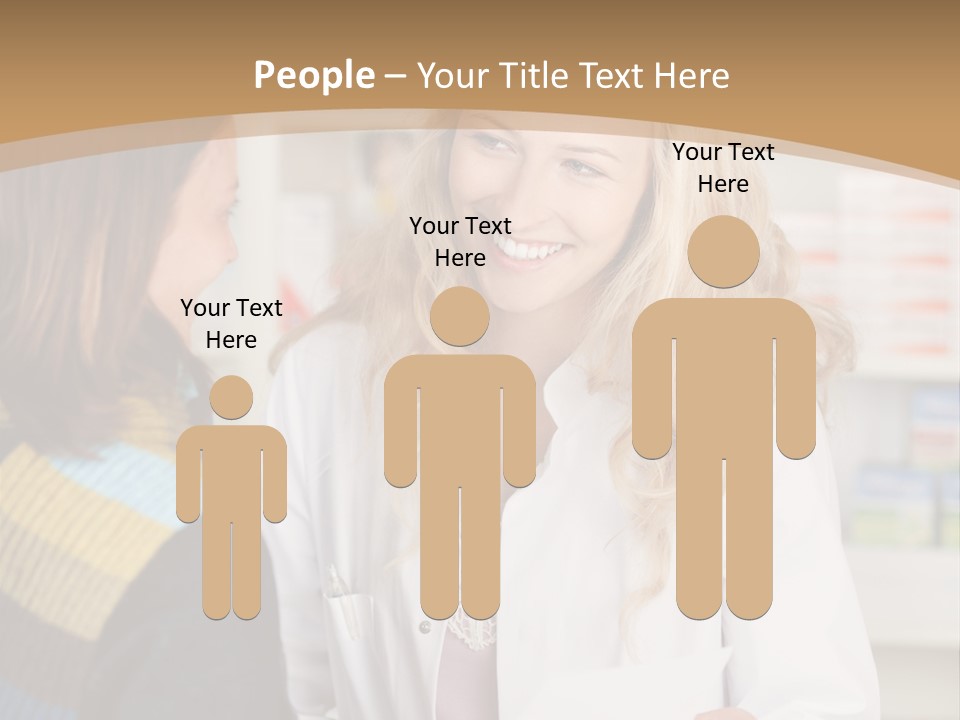 Equipment Supply Technology PowerPoint Template