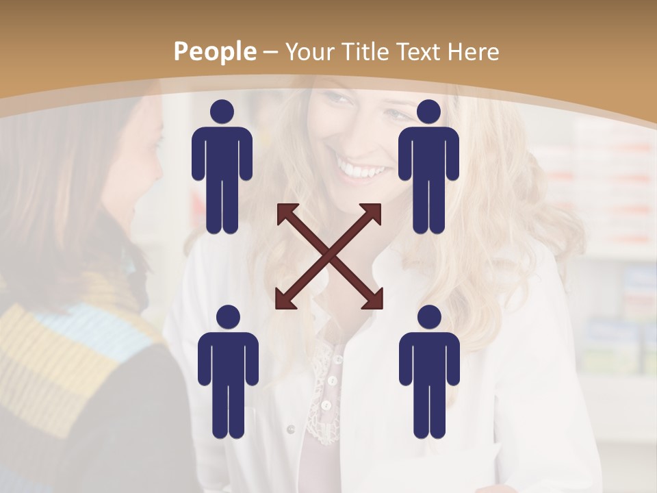 Equipment Supply Technology PowerPoint Template