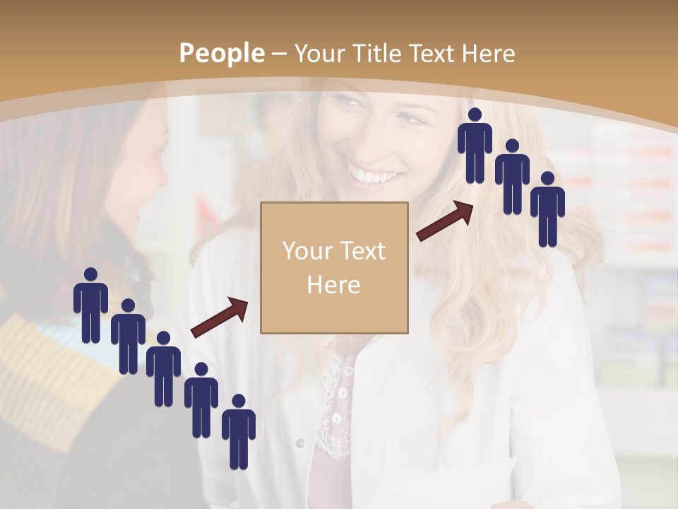 Equipment Supply Technology PowerPoint Template