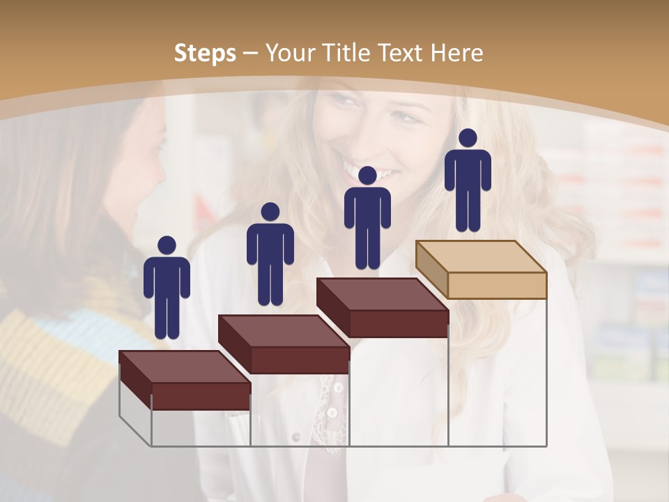 Equipment Supply Technology PowerPoint Template