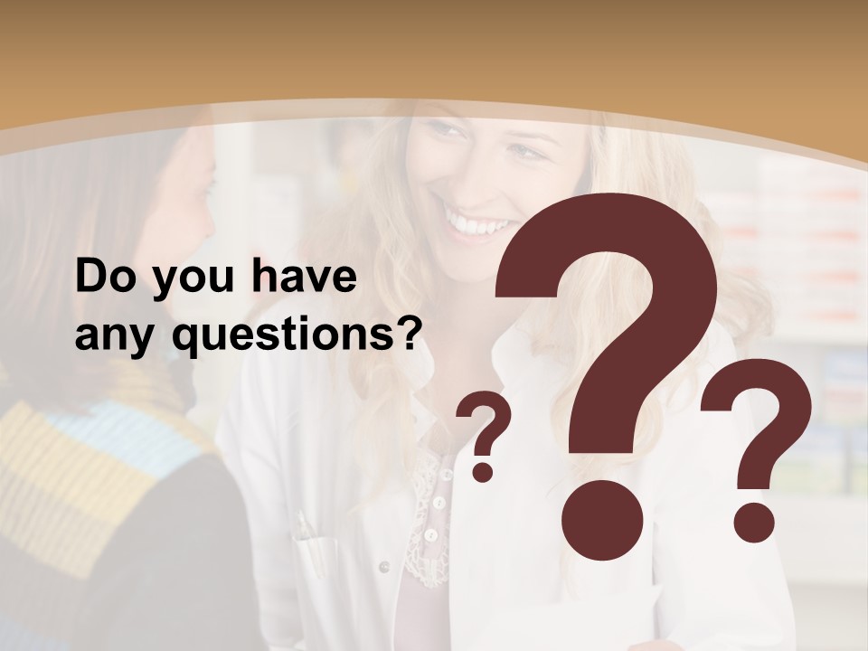 Equipment Supply Technology PowerPoint Template