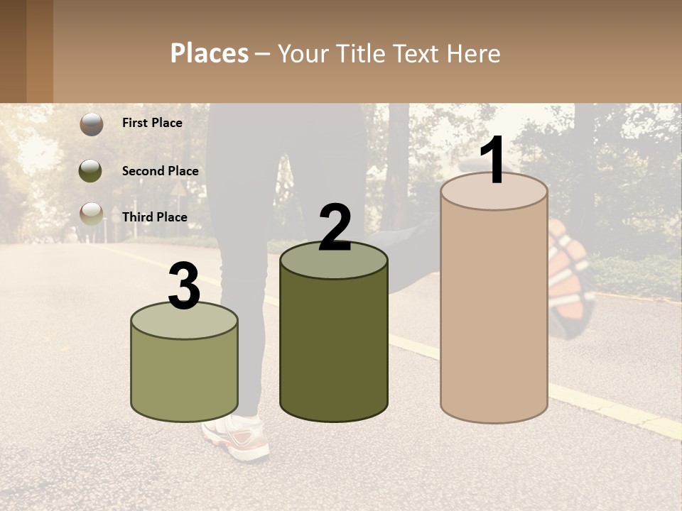 Cool Equipment Unit PowerPoint Template