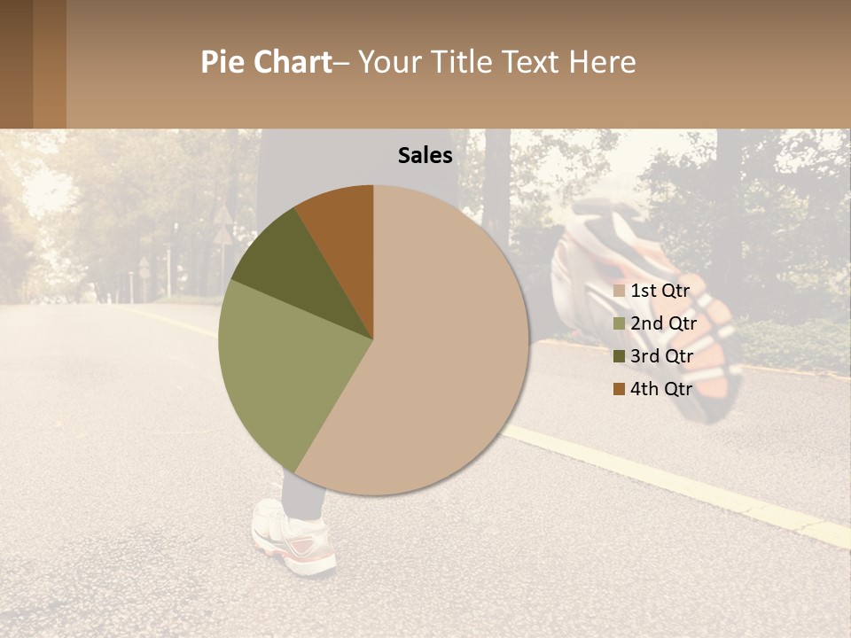 Cool Equipment Unit PowerPoint Template