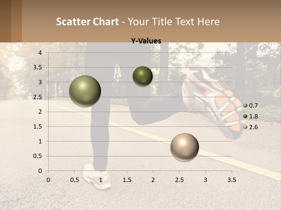 Cool Equipment Unit PowerPoint Template