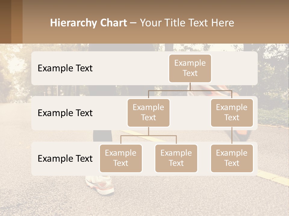 Cool Equipment Unit PowerPoint Template