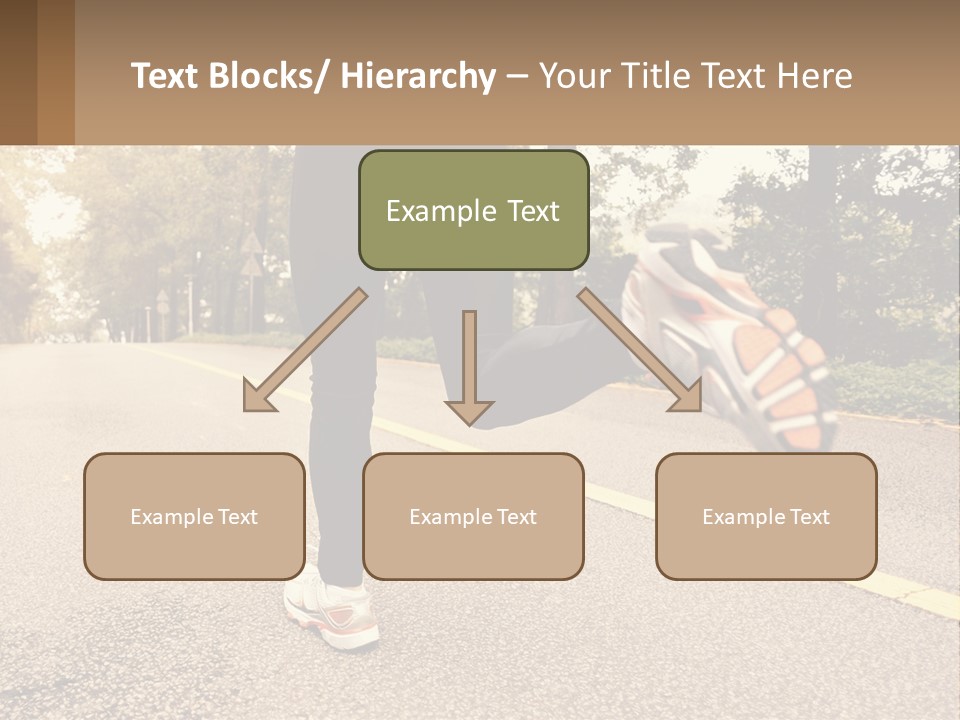 Cool Equipment Unit PowerPoint Template