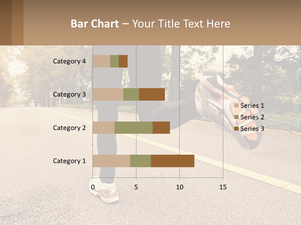 Cool Equipment Unit PowerPoint Template