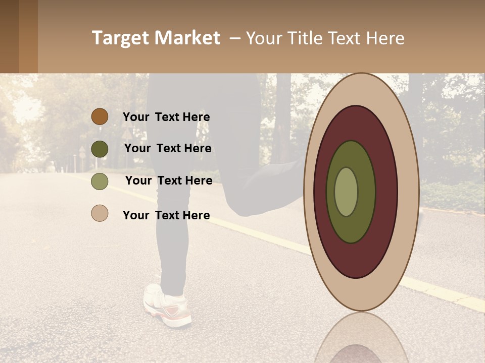 Cool Equipment Unit PowerPoint Template