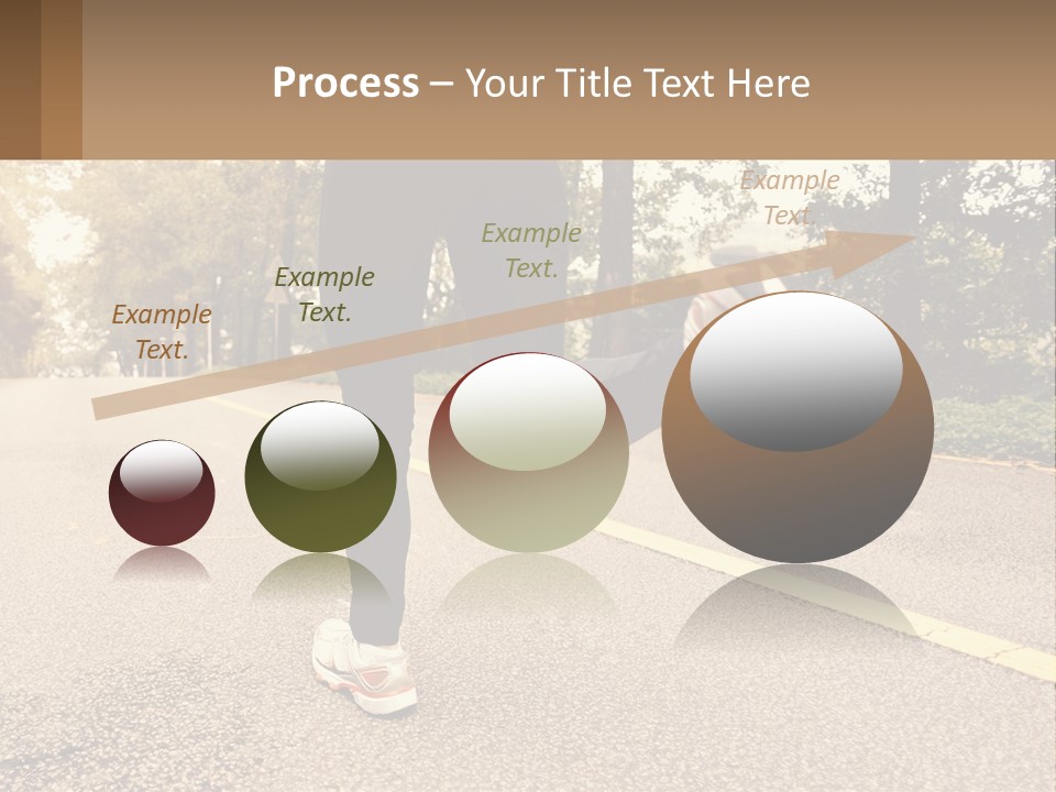 Cool Equipment Unit PowerPoint Template