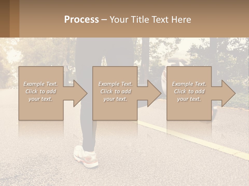 Cool Equipment Unit PowerPoint Template