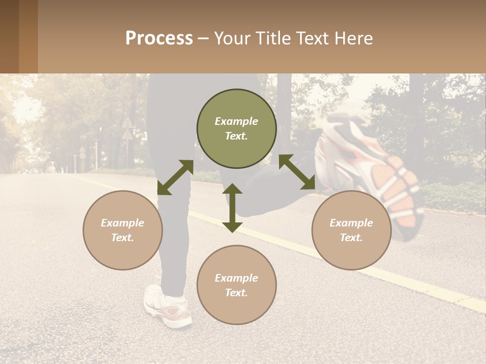 Cool Equipment Unit PowerPoint Template